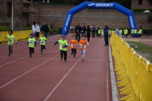 Fulmine dell'Appia (20/04/2024) 0129