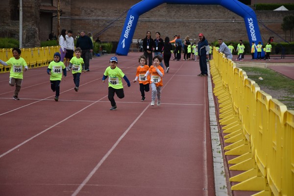 Fulmine dell'Appia (20/04/2024) 0130