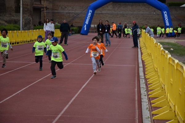 Fulmine dell'Appia (20/04/2024) 0132
