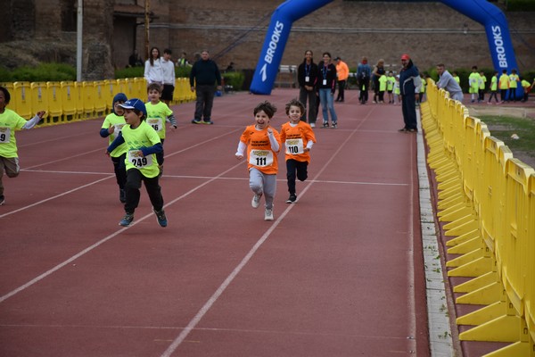 Fulmine dell'Appia (20/04/2024) 0134