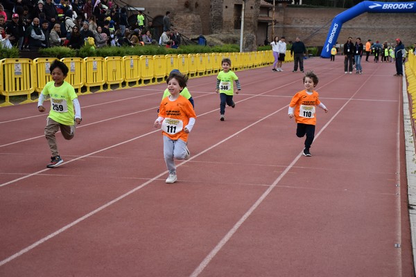 Fulmine dell'Appia (20/04/2024) 0140