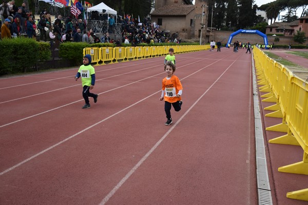 Fulmine dell'Appia (20/04/2024) 0145