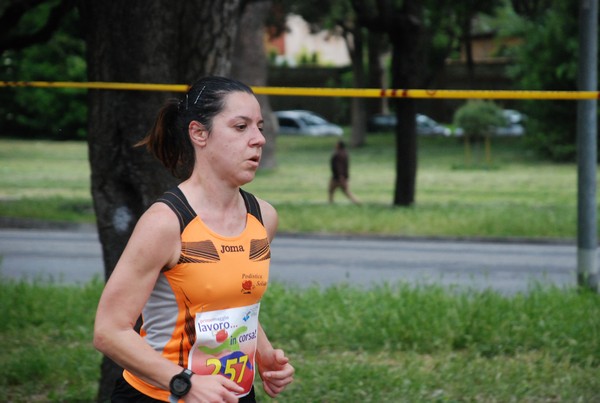 1° Maggio - Lavoro in...Corsa! (01/05/2024) 0021
