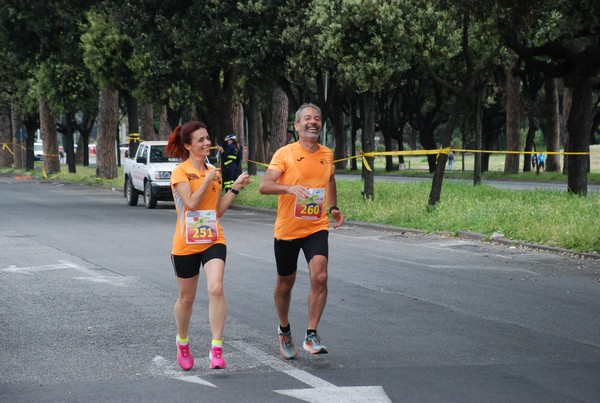1° Maggio - Lavoro in...Corsa! (01/05/2024) 0026