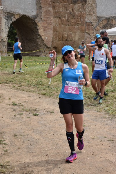 Euro Cross - Campionato Interbancario Europeo (25/05/2024) 0002