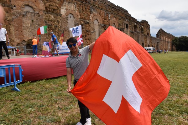 Euro Cross - Campionato Interbancario Europeo (25/05/2024) 0009