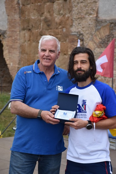 Euro Cross - Campionato Interbancario Europeo (25/05/2024) 0078
