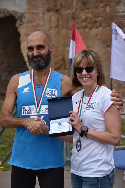 Euro Cross - Campionato Interbancario Europeo (25/05/2024) 0097