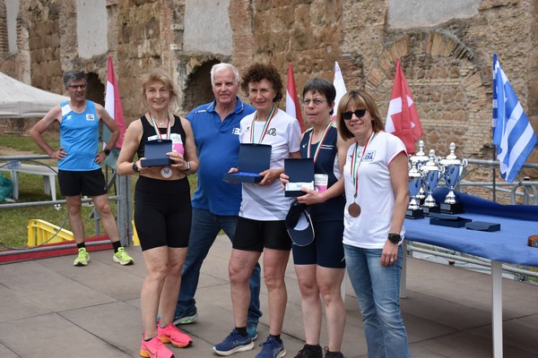 Euro Cross - Campionato Interbancario Europeo (25/05/2024) 0132