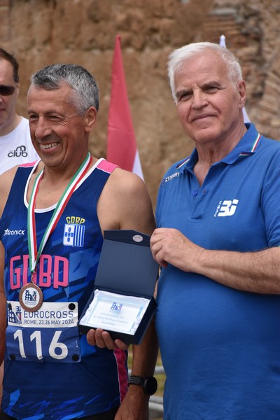 Euro Cross - Campionato Interbancario Europeo (25/05/2024) 0139