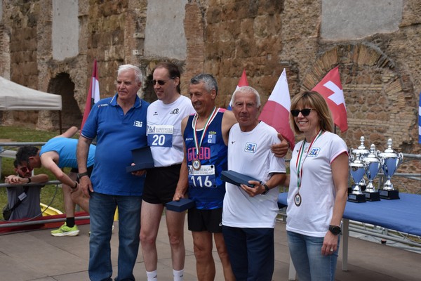 Euro Cross - Campionato Interbancario Europeo (25/05/2024) 0154