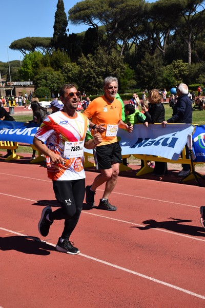 Appia Run [GOLD] (21/04/2024) 0012