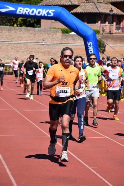 Appia Run [GOLD] (21/04/2024) 0057