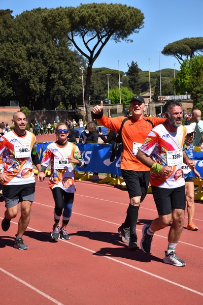 Appia Run [GOLD] (21/04/2024) 0108