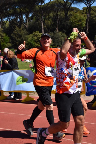 Appia Run [GOLD] (21/04/2024) 0114