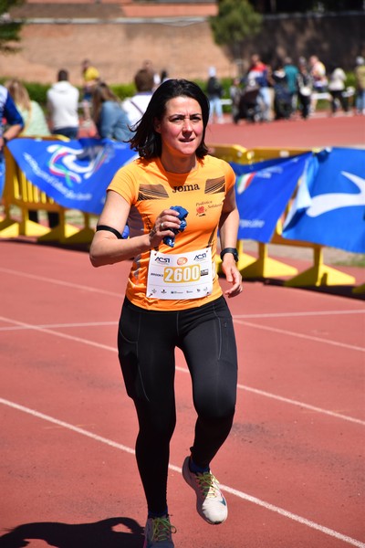 Appia Run [GOLD] (21/04/2024) 0130