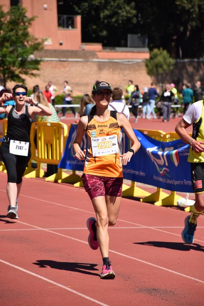 Appia Run [GOLD] (21/04/2024) 0156