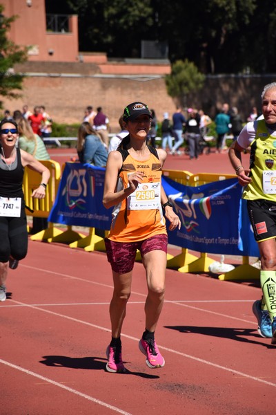 Appia Run [GOLD] (21/04/2024) 0157