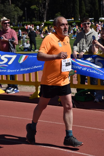 Appia Run [GOLD] (21/04/2024) 0207