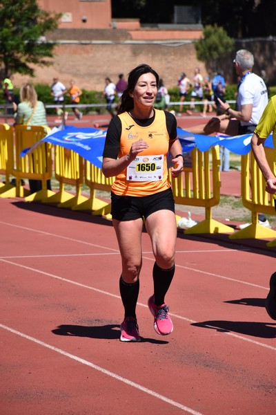 Appia Run [GOLD] (21/04/2024) 0209