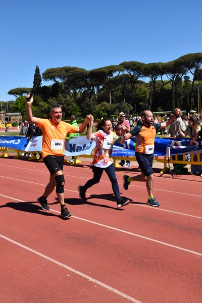Appia Run [GOLD] (21/04/2024) 0225