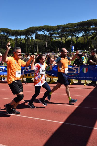 Appia Run [GOLD] (21/04/2024) 0228