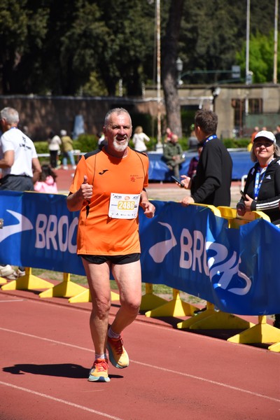 Appia Run [GOLD] (21/04/2024) 0230