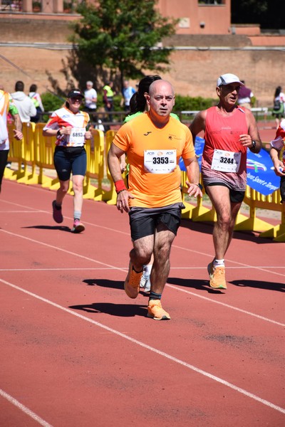 Appia Run [GOLD] (21/04/2024) 0240