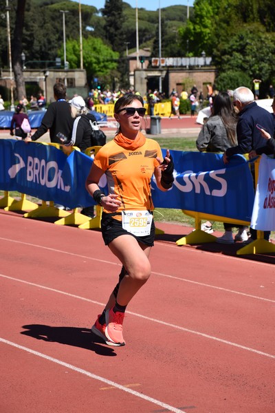 Appia Run [GOLD] (21/04/2024) 0252