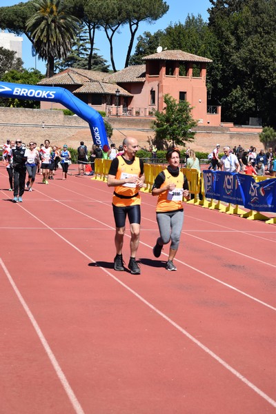 Appia Run [GOLD] (21/04/2024) 0282