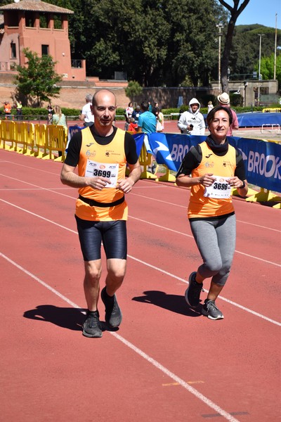 Appia Run [GOLD] (21/04/2024) 0288