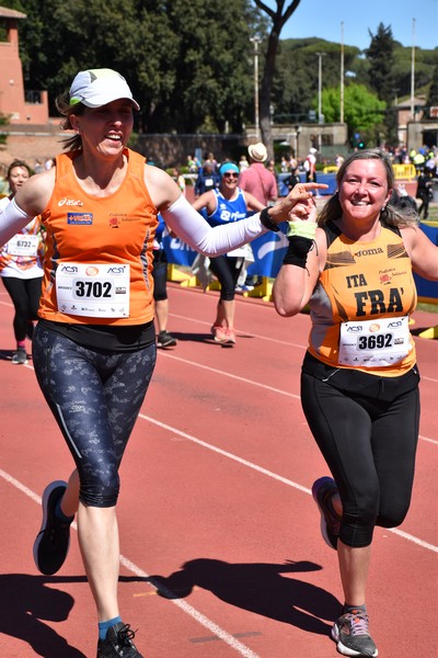 Appia Run [GOLD] (21/04/2024) 0300