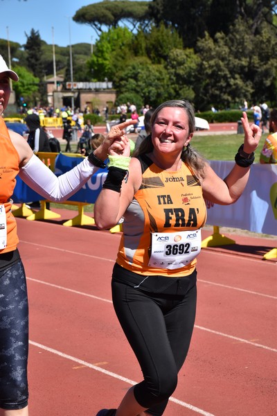 Appia Run [GOLD] (21/04/2024) 0302
