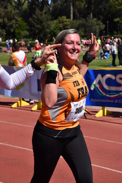 Appia Run [GOLD] (21/04/2024) 0304