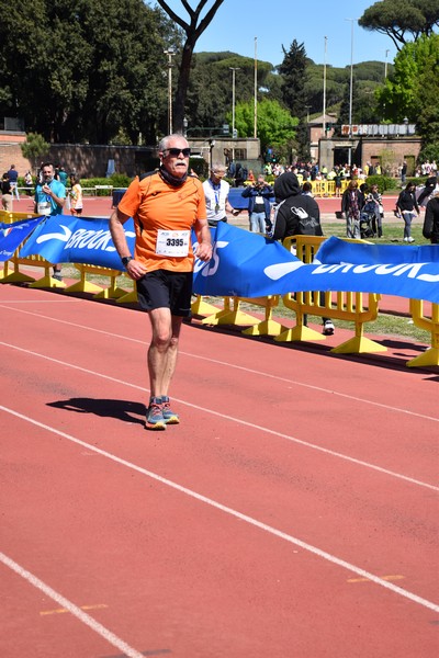 Appia Run [GOLD] (21/04/2024) 0306