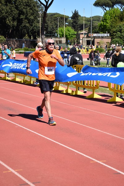 Appia Run [GOLD] (21/04/2024) 0307