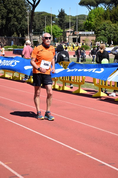 Appia Run [GOLD] (21/04/2024) 0308