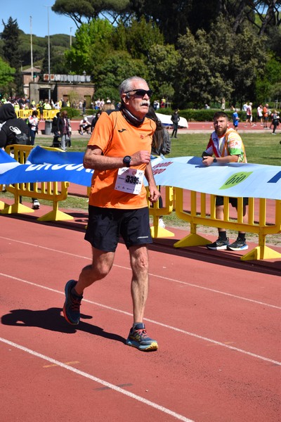 Appia Run [GOLD] (21/04/2024) 0310