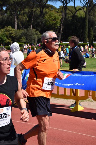Appia Run [GOLD] (21/04/2024) 0312