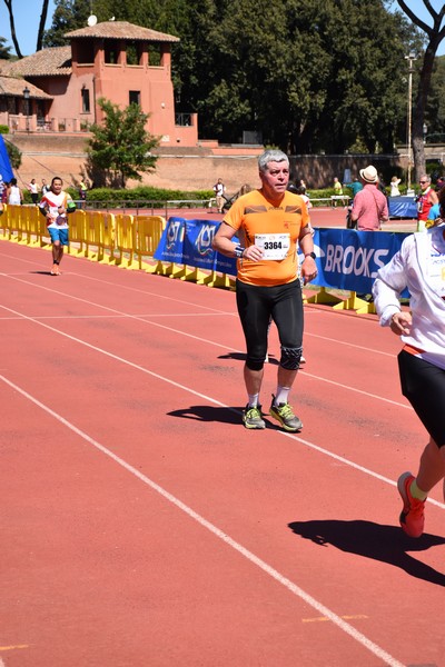 Appia Run [GOLD] (21/04/2024) 0313