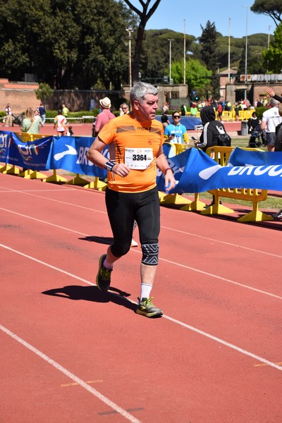 Appia Run [GOLD] (21/04/2024) 0316