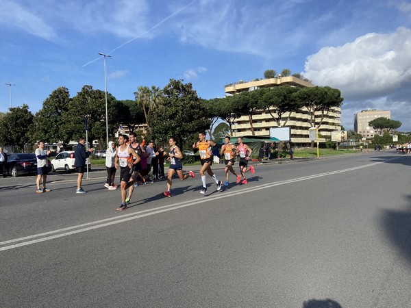 Roma Ostia Half Marathon [GOLD] (03/03/2024) 0003