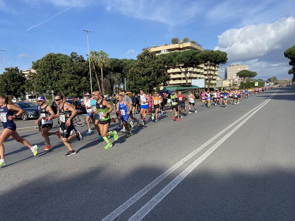 Roma Ostia Half Marathon [GOLD] (03/03/2024) 0005
