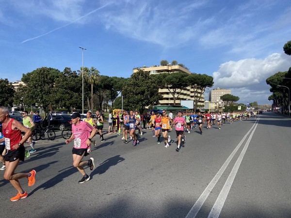 Roma Ostia Half Marathon [GOLD] (03/03/2024) 0011