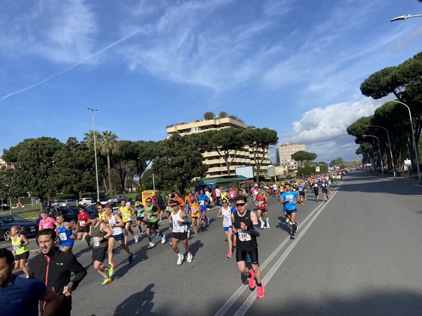 Roma Ostia Half Marathon [GOLD] (03/03/2024) 0017