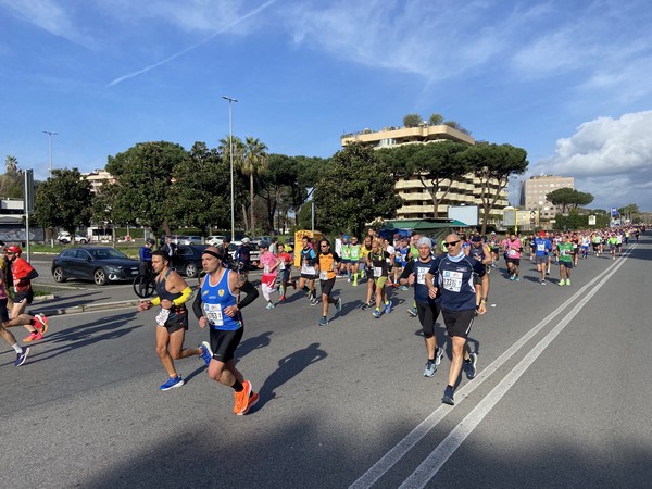 Roma Ostia Half Marathon [GOLD] (03/03/2024) 0018
