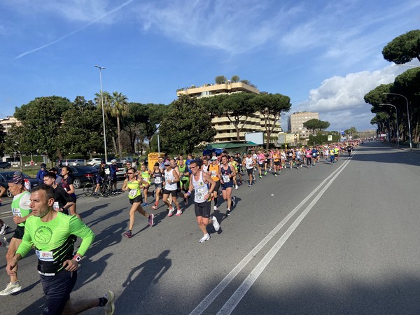 Roma Ostia Half Marathon [GOLD] (03/03/2024) 0019