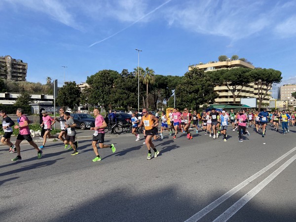 Roma Ostia Half Marathon [GOLD] (03/03/2024) 0020