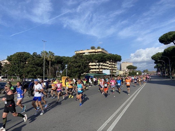 Roma Ostia Half Marathon [GOLD] (03/03/2024) 0021