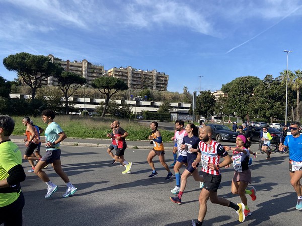 Roma Ostia Half Marathon [GOLD] (03/03/2024) 0022
